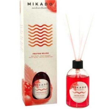 Parfum ambiance Mikado fruits rouges
