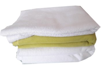 Vente Flash - 3 coupons tissus couches lavables Lot2