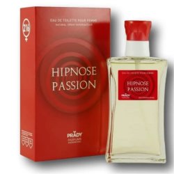 Parfum Prady femme Hypnose Passion