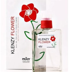 Parfum Prady femme Kenzy Flower