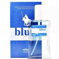 Parfum Prady homme Blue Club