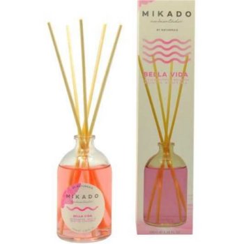 Parfum ambiance Mikado bella vida