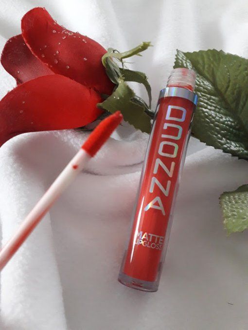 Lip Gloss Mat D'Donna