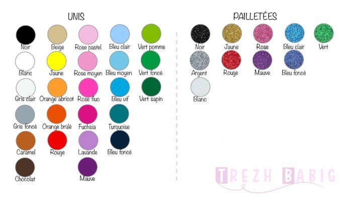 Appliqué Flex Super Maîtresse V2 12 cm